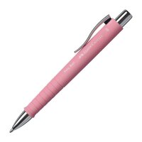 FABER-CASTELL Kugelschreiber POLY BALL Colous XB...