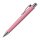 FABER-CASTELL Kugelschreiber POLY BALL Colous XB rosé, Schreibfarbe: blau, 1 St.