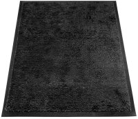 miltex Fußmatte Eazycare Style tiefschwarz 60,0 x...
