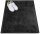 miltex Fußmatte Eazycare Style tiefschwarz 60,0 x 85,0 cm