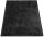 miltex Fußmatte Eazycare Style tiefschwarz 60,0 x 85,0 cm