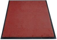 miltex Fußmatte Eazycare Style braunrot 75,0 x 85,0 cm