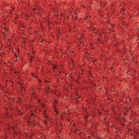 miltex Fußmatte Eazycare Style braunrot 75,0 x 85,0 cm