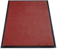 miltex Fußmatte Eazycare Style braunrot 60,0 x 85,0 cm