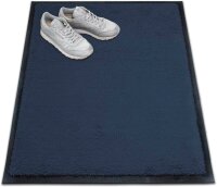 miltex Fußmatte Eazycare Style stahlblau 60,0 x...