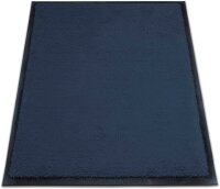 miltex Fußmatte Eazycare Style stahlblau 60,0 x...