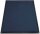 miltex Fußmatte Eazycare Style stahlblau 60,0 x 85,0 cm
