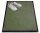 miltex Fußmatte Eazycare Style chromoxidgrün 60,0 x 85,0 cm