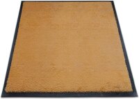miltex Fußmatte Eazycare Style braunbeige 75,0 x...