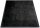 miltex Fußmatte Eazycare Style tiefschwarz 75,0 x 85,0 cm