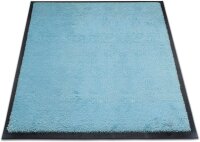 miltex Fußmatte Eazycare Style pastellblau 75,0 x...