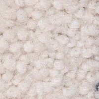 miltex Fußmatte Eazycare Style elfenbein 75,0 x 85,0 cm