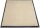 miltex Fußmatte Eazycare Style elfenbein 75,0 x 85,0 cm
