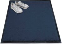 miltex Fußmatte Eazycare Style stahlblau 75,0 x...