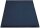 miltex Fußmatte Eazycare Style stahlblau 75,0 x 85,0 cm