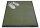 miltex Fußmatte Eazycare Style chromoxidgrün 75,0 x 85,0 cm