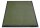 miltex Fußmatte Eazycare Style chromoxidgrün 75,0 x 85,0 cm