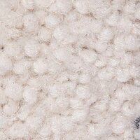 miltex Fußmatte Eazycare Style elfenbein 80,0 x 120,0 cm