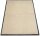 miltex Fußmatte Eazycare Style elfenbein 80,0 x 120,0 cm