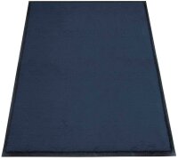 miltex Fußmatte Eazycare Style sthalblau 80,0 x...