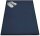 miltex Fußmatte Eazycare Style sthalblau 80,0 x 120,0 cm