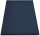 miltex Fußmatte Eazycare Style sthalblau 80,0 x 120,0 cm