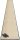 miltex Fußmatte Eazycare Style elfenbein 85,0 x 300,0 cm