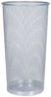 Q-CONNECT Schirmständer KF00828 silber, Stahl