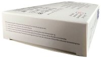 fluorecare® Laien-Antigen-Schnelltest 4 in 1 SARS-CoV-2 Influenza A/B & RSV Combo, 1 St.
