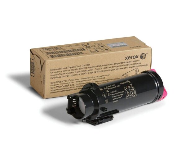 xerox 106R03474  magenta Toner
