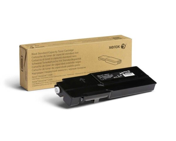 xerox 106R03500  schwarz Toner