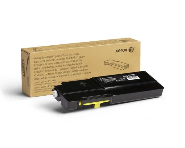 xerox 106R03501  gelb Toner