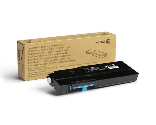 xerox 106R03502  cyan Toner