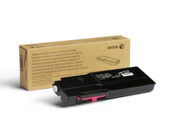 xerox 106R03503  magenta Toner
