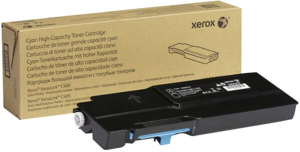 xerox 106R03517  gelb Toner