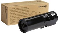 xerox 106R03584  schwarz Toner