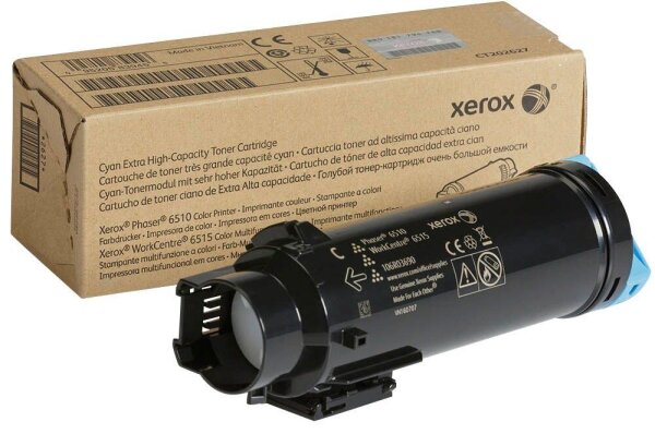 xerox 106R03690  cyan Toner