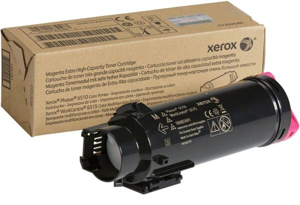 xerox 106R03691  magenta Toner