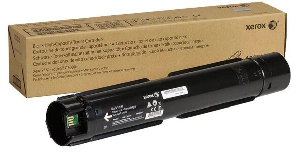 xerox 106R03757  schwarz Toner