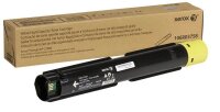 xerox 106R03758  gelb Toner