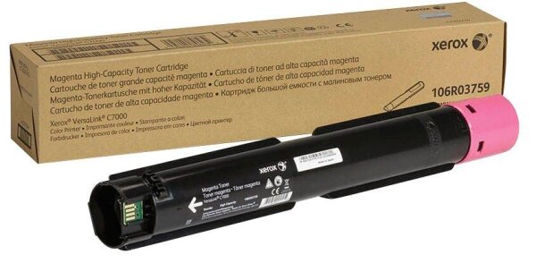 xerox 106R03759  magenta Toner