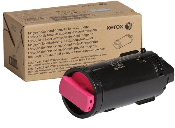 xerox 106R03860  magenta Toner