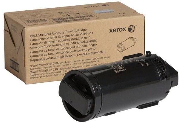 xerox 106R03862  schwarz Toner