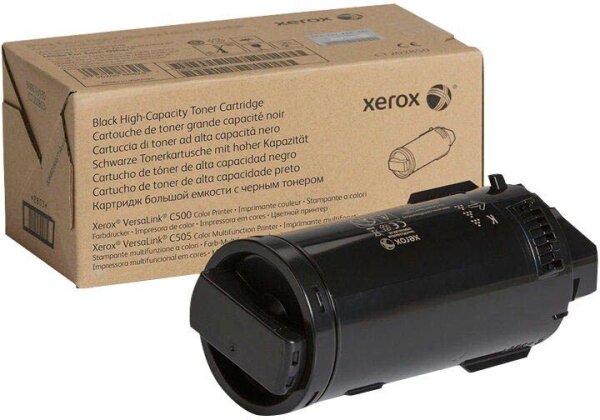 xerox 106R03876  schwarz Toner