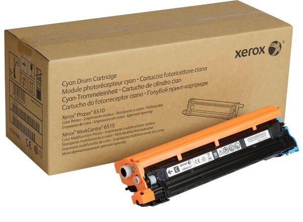 xerox 108R01417  cyan Trommel