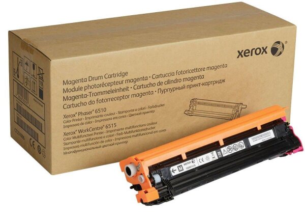 xerox 108R01418  magenta Trommel