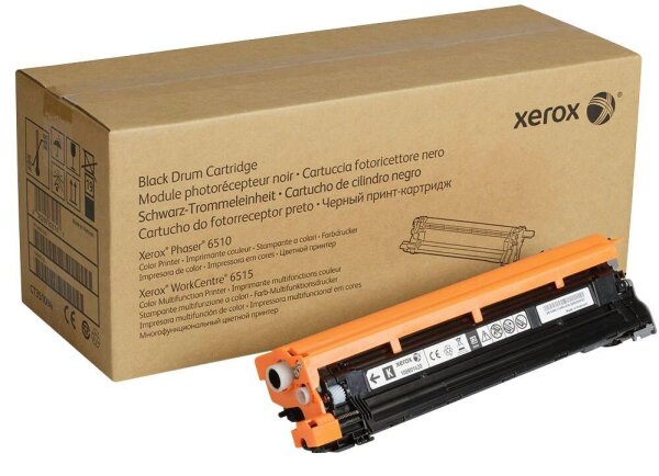 xerox 108R01420  schwarz Trommel