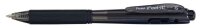 Pentel Kugelschreiber BX440 schwarz, Schreibfarbe:...
