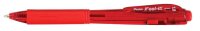Pentel Kugelschreiber BX440 rot, Schreibfarbe: rot, 1 St.