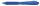 Pentel Kugelschreiber BX440 blau, Schreibfarbe: blau, 1 St.
